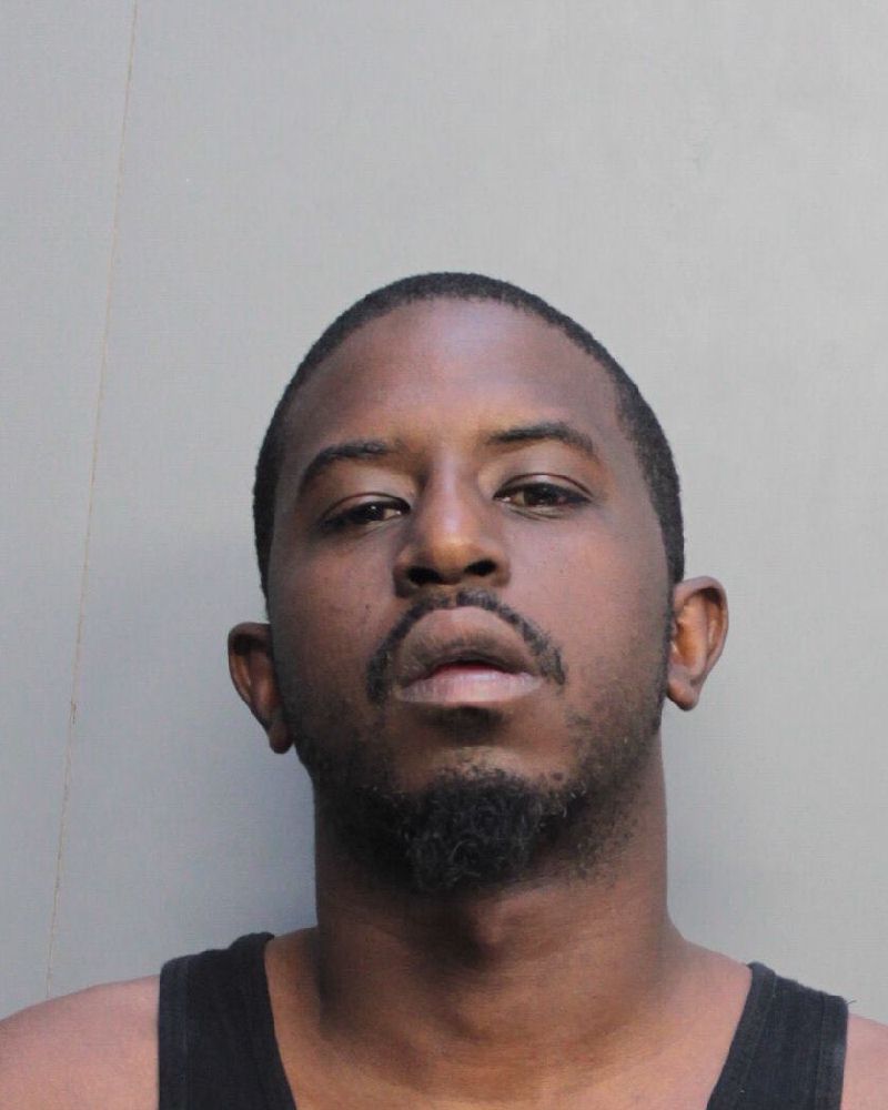 Marcus Montgomery Records Marcus Montgomery / Marcus Montgomery Photos Marcus Montgomery