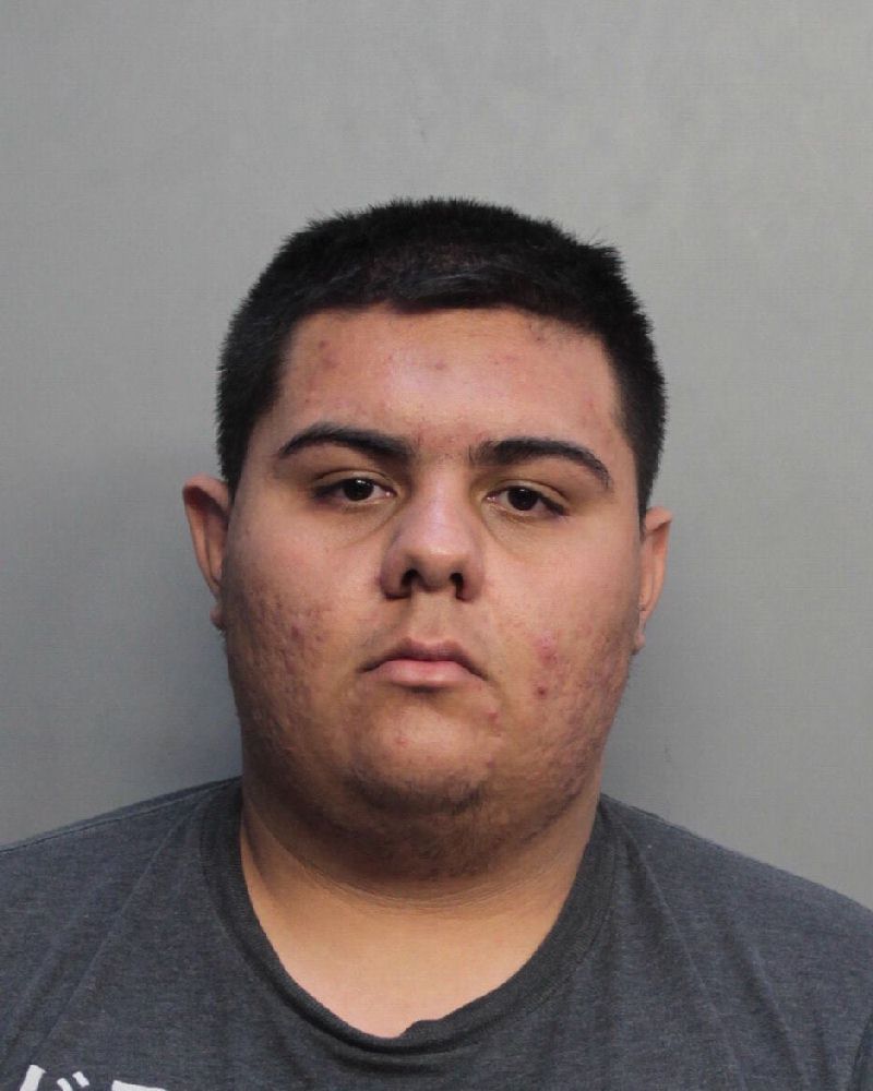 Ramon Restrepo Records Ramon Restrepo / Ramon Restrepo Photos Ramon Restrepo