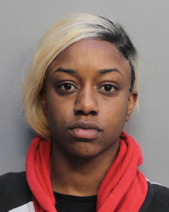 Kiera Loveharrell Records Kiera Loveharrell / Kiera Loveharrell Photos Kiera Loveharrell