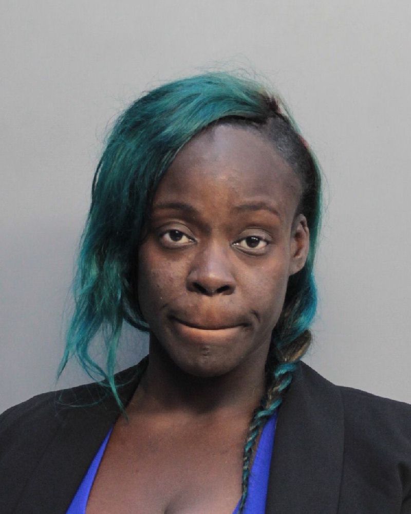 Sheneka Smith Records Sheneka Smith / Sheneka Smith Photos Sheneka Smith