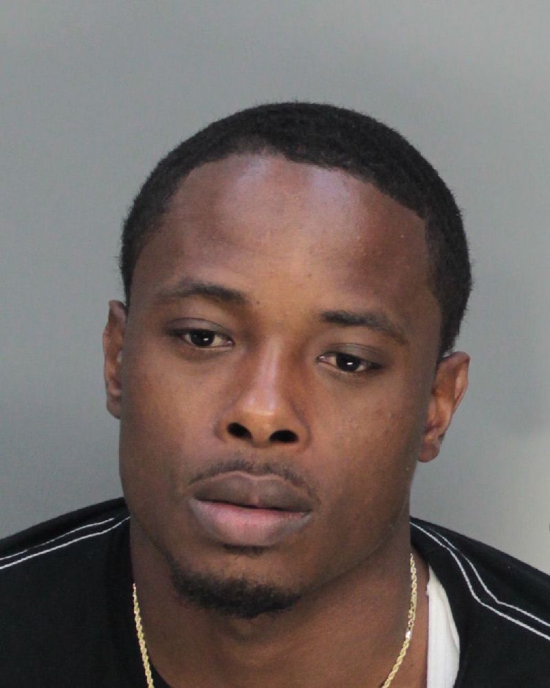 Trayon Fussell Records Trayon Fussell / Trayon Fussell Photos Trayon Fussell