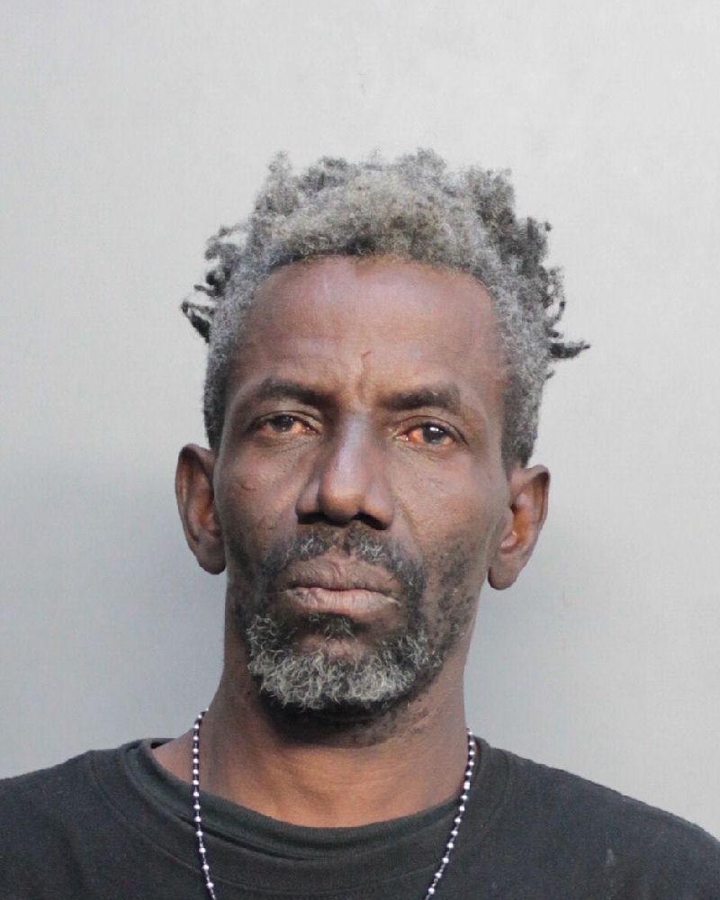 Cadet Raymond Info, Photos, Data, and More / Cadet Raymond TriCountyBusts / Is Cadet Raymond on Social Media Like Facebook, Instagram abd Twitter?