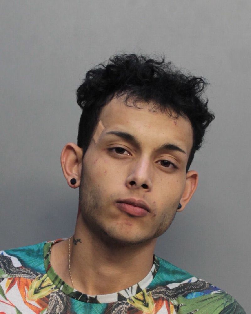 Jose Artilesrangel Records Jose Artilesrangel / Jose Artilesrangel Photos Jose Artilesrangel