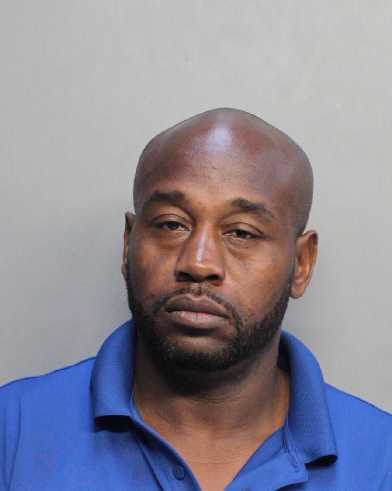 Quandre Johnson Records Quandre Johnson / Quandre Johnson Photos Quandre Johnson