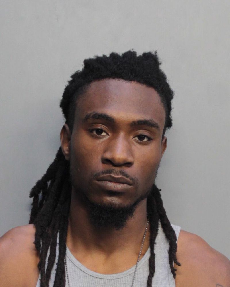 Deshon Freeman Records Deshon Freeman / Deshon Freeman Photos Deshon Freeman