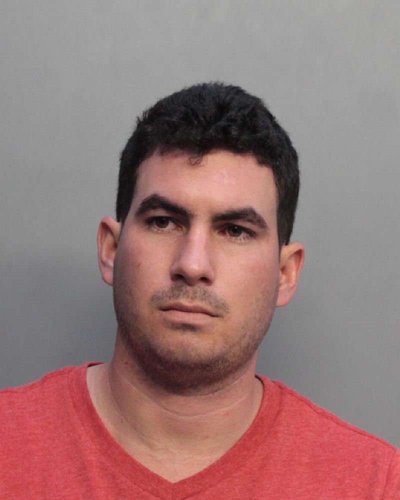 Dasiel Morales Records Dasiel Morales / Dasiel Morales Photos Dasiel Morales