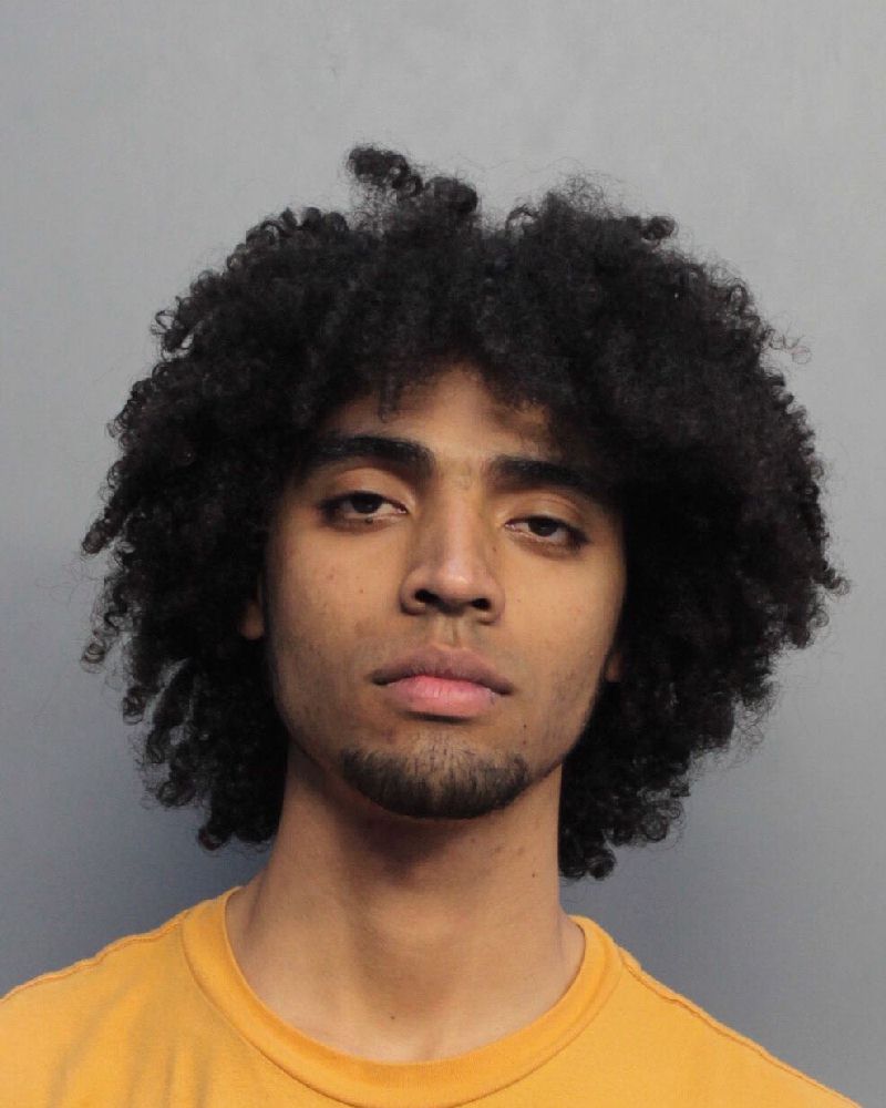 Octavious Orozco Records Octavious Orozco / Octavious Orozco Photos Octavious Orozco