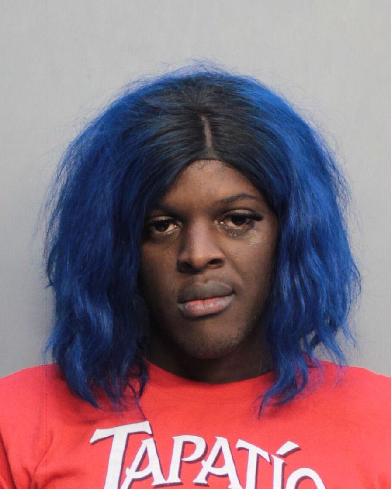 Marquis Fantroy Info, Photos, Data, and More / Marquis Fantroy TriCountyBusts / Is Marquis Fantroy on Social Media Like Facebook, Instagram abd Twitter?