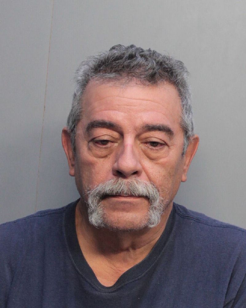 Alejandro Ravelo Info, Photos, Data, and More / Alejandro Ravelo TriCountyBusts / Is Alejandro Ravelo on Social Media Like Facebook, Instagram abd Twitter?