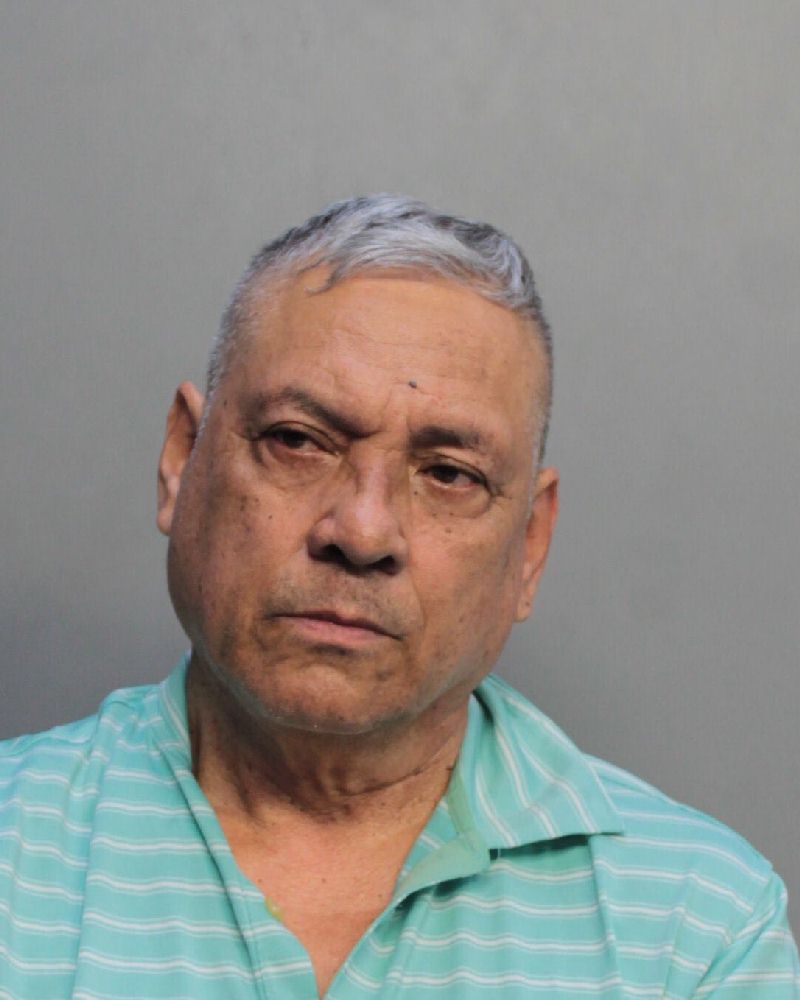 Demetrio Rojas-Fierro Records Demetrio Rojas-Fierro / Demetrio Rojas-Fierro Photos Demetrio Rojas-Fierro