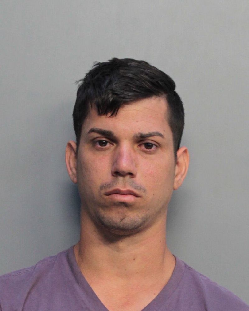 Rolando Garcia-Fornieles Records Rolando Garcia-Fornieles / Rolando Garcia-Fornieles Photos Rolando Garcia-Fornieles