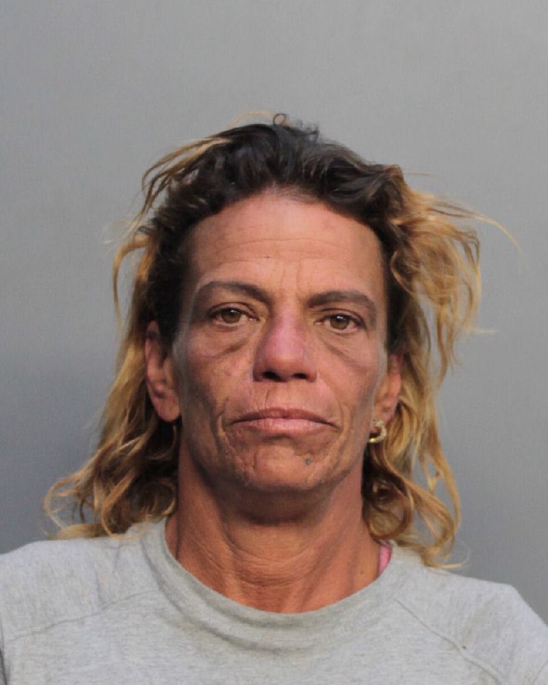 Barbara Gonzalez Info, Photos, Data, and More / Barbara Gonzalez TriCountyBusts / Is Barbara Gonzalez on Social Media Like Facebook, Instagram abd Twitter?