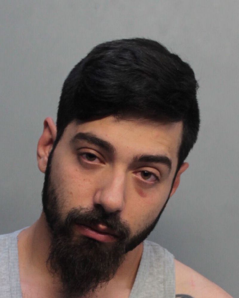 Miguel Fernandez Records Miguel Fernandez / Miguel Fernandez Photos Miguel Fernandez