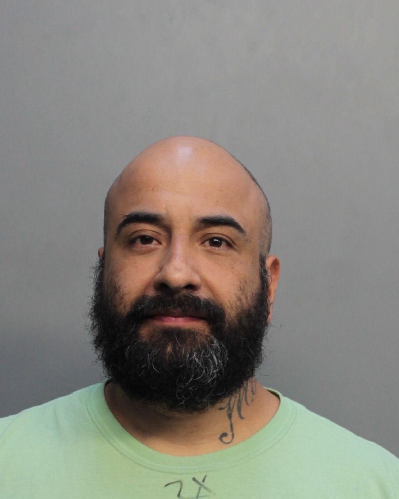 Marco Resendiz Records Marco Resendiz / Marco Resendiz Photos Marco Resendiz