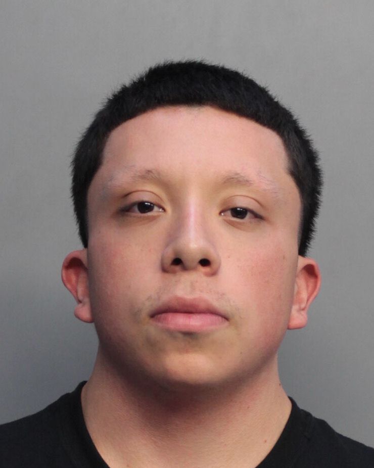 Mark Escobar Records Mark Escobar / Mark Escobar Photos Mark Escobar