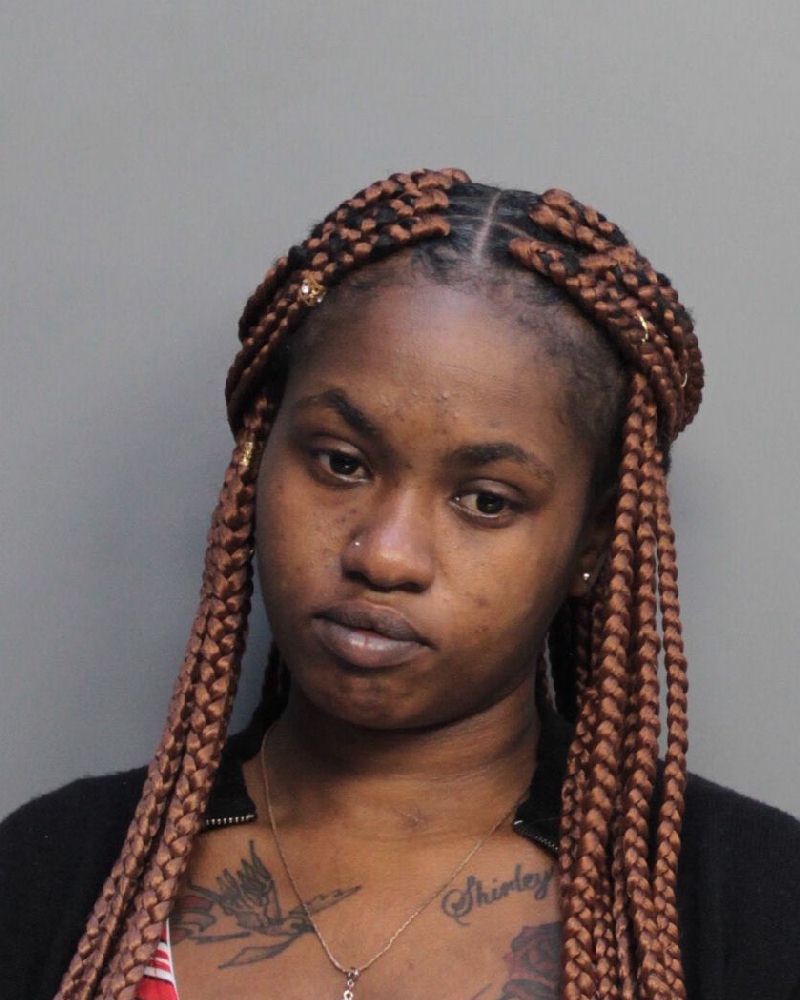 Talibah Mcclain Records Talibah Mcclain / Talibah Mcclain Photos Talibah Mcclain