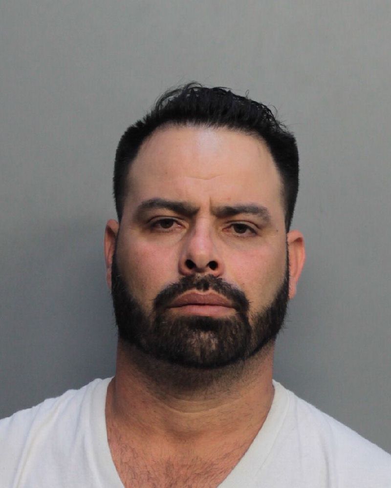 Alain Yero Info, Photos, Data, and More / Alain Yero TriCountyBusts / Is Alain Yero on Social Media Like Facebook, Instagram abd Twitter?