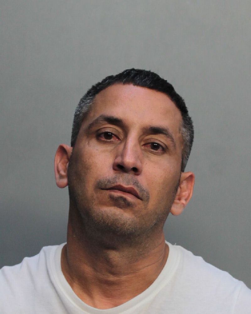 Yosvanny Torres-Acosta Records Yosvanny Torres-Acosta / Yosvanny Torres-Acosta Photos Yosvanny Torres-Acosta