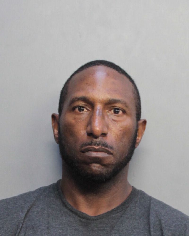 James Mccray Records James Mccray / James Mccray Photos James Mccray