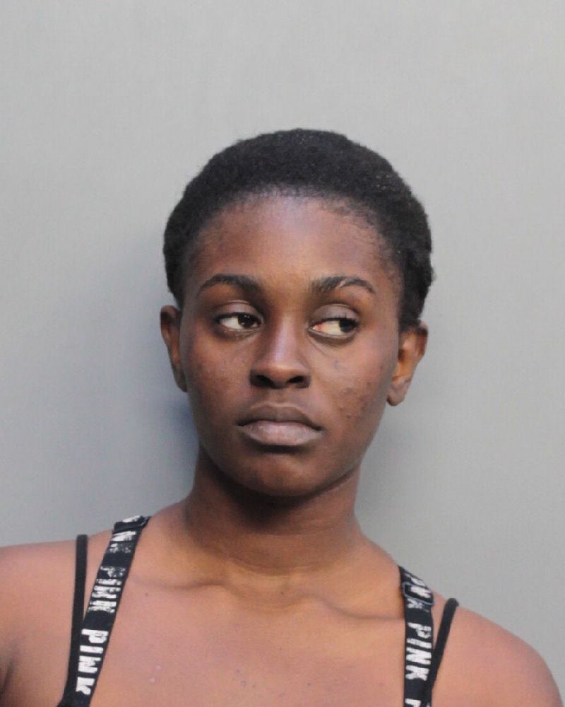 Tacarra Smith Records Tacarra Smith / Tacarra Smith Photos Tacarra Smith