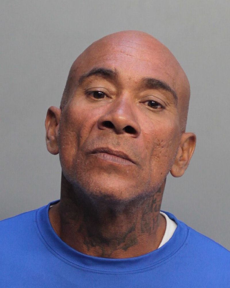 Jesus La Rosa Records Jesus La Rosa / Jesus La Rosa Photos Jesus La Rosa