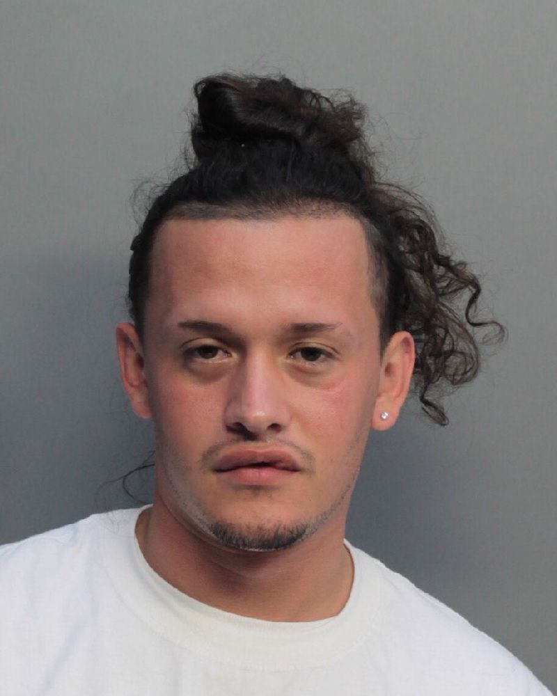 Miguel Fernandez Records Miguel Fernandez / Miguel Fernandez Photos Miguel Fernandez