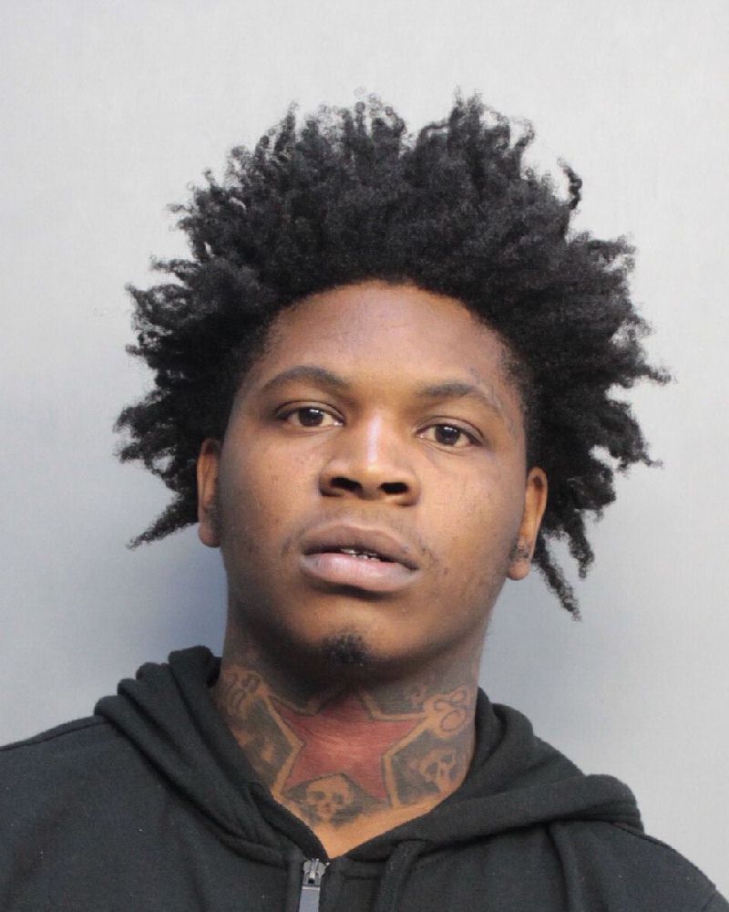 Robert Jackson Records Robert Jackson / Robert Jackson Photos Robert Jackson