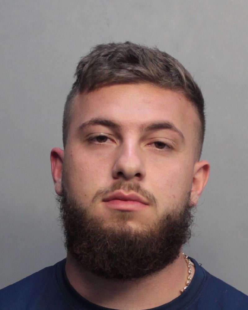 Dominic Salazar Info, Photos, Data, and More / Dominic Salazar TriCountyBusts / Is Dominic Salazar on Social Media Like Facebook, Instagram abd Twitter?