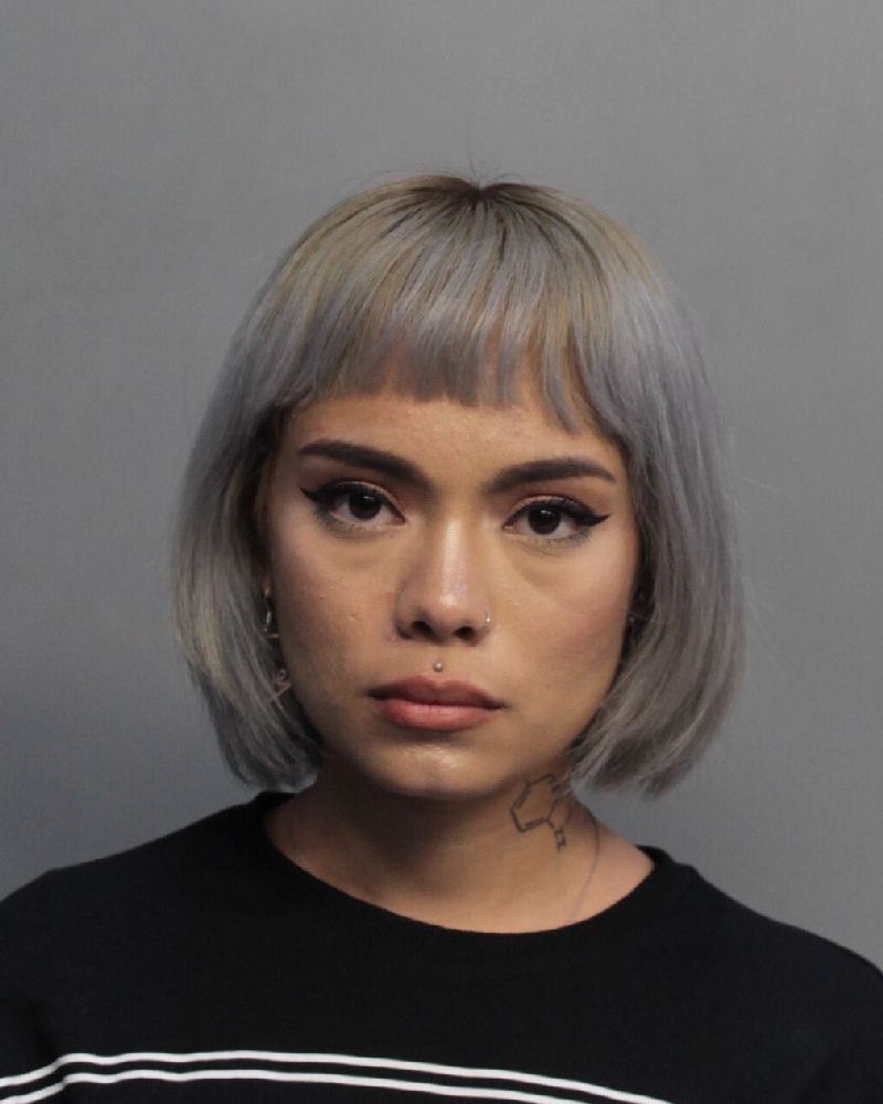 Gabriela Ortiz Records Gabriela Ortiz / Gabriela Ortiz Photos Gabriela Ortiz