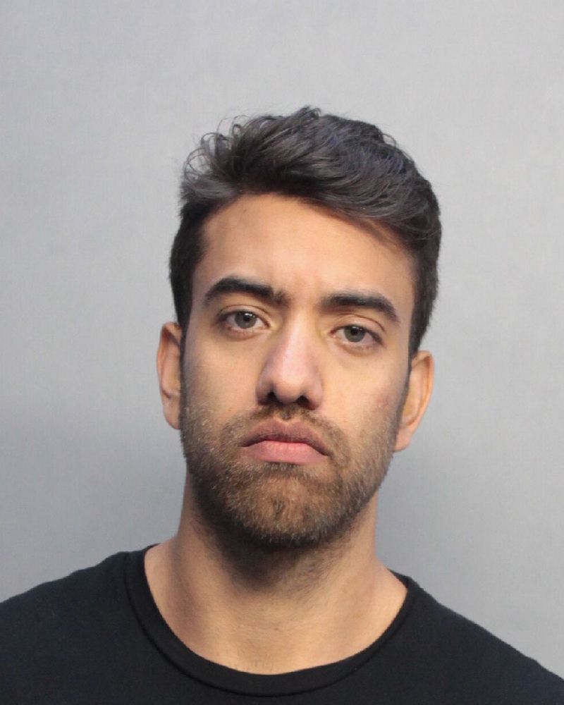 William Blequett Vasquez Records William Blequett Vasquez / William Blequett Vasquez Photos William Blequett Vasquez