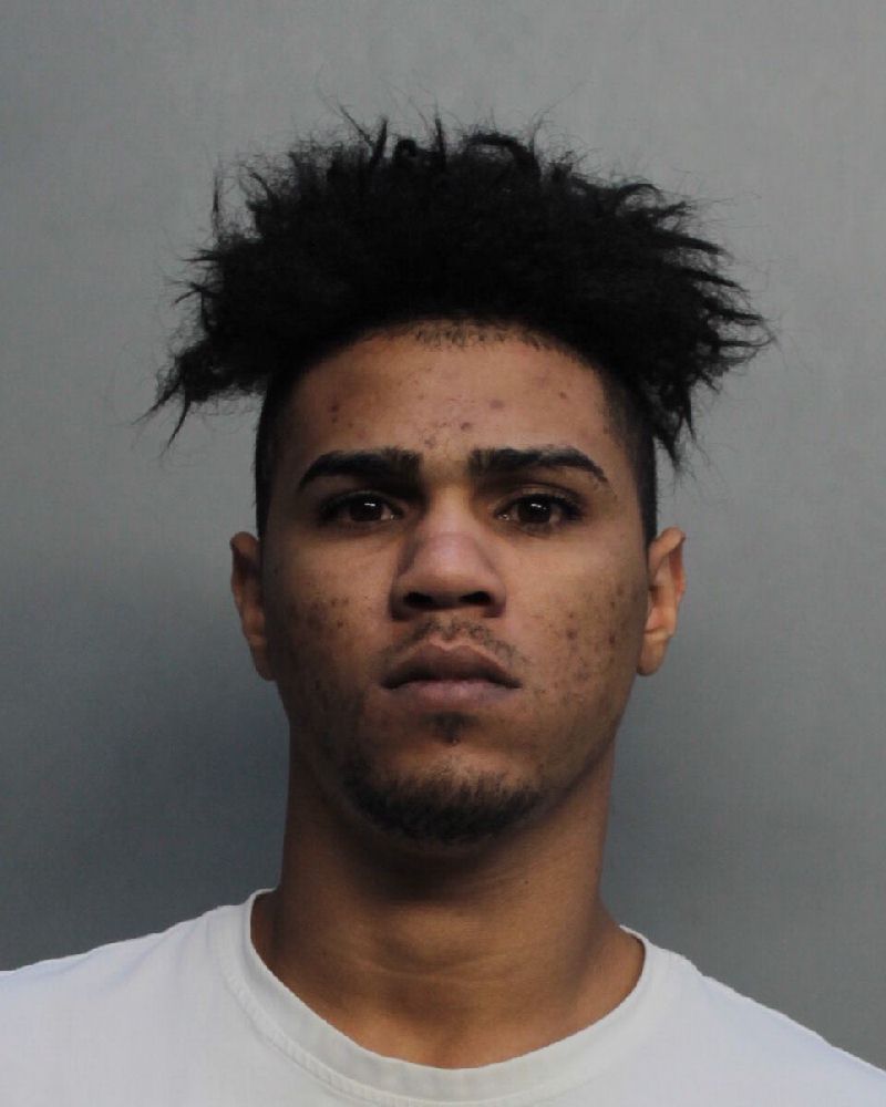 Yondeivis Wongdehernadez Records Yondeivis Wongdehernadez / Yondeivis Wongdehernadez Photos Yondeivis Wongdehernadez