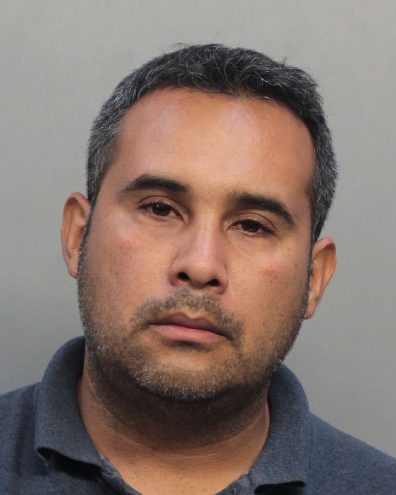 David Teran Info, Photos, Data, and More / David Teran TriCountyBusts / Is David Teran on Social Media Like Facebook, Instagram abd Twitter?