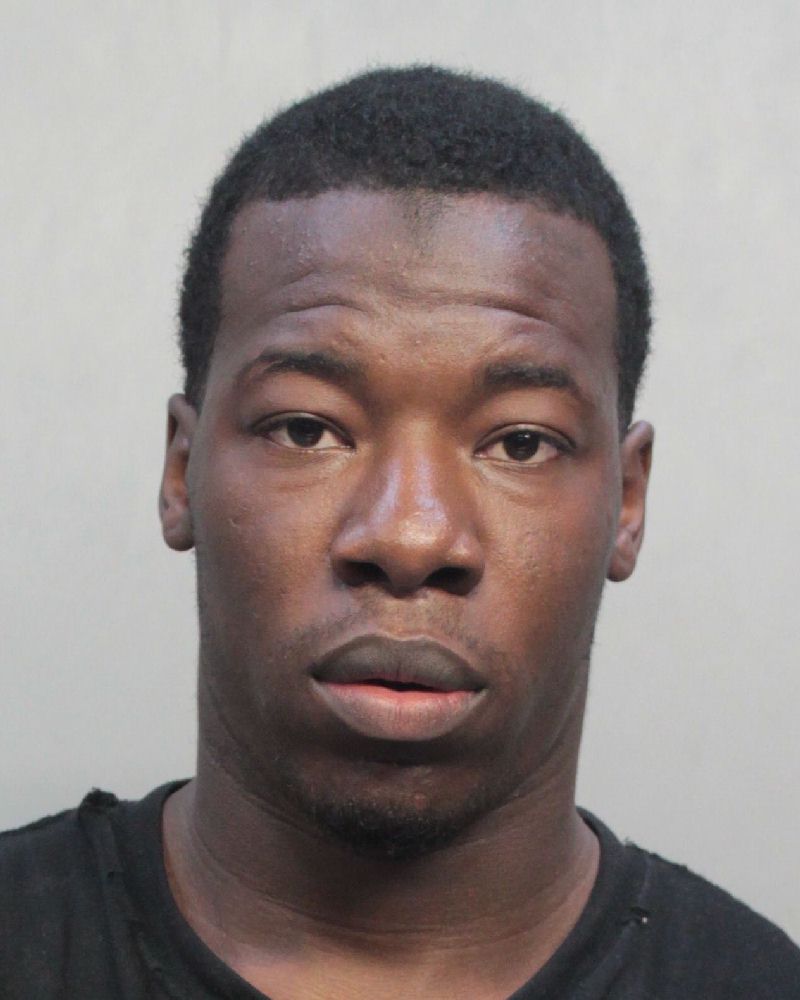 Vinson Brown Info, Photos, Data, and More / Vinson Brown TriCountyBusts / Is Vinson Brown on Social Media Like Facebook, Instagram abd Twitter?