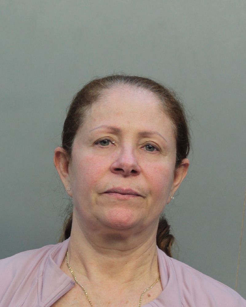 Maritza Torres-Carcasses Records Maritza Torres-Carcasses / Maritza Torres-Carcasses Photos Maritza Torres-Carcasses