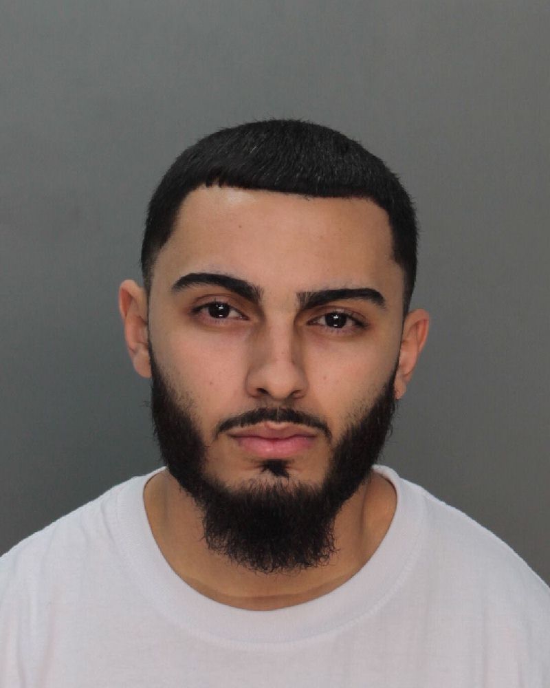 Amron Leston Info, Photos, Data, and More / Amron Leston TriCountyBusts / Is Amron Leston on Social Media Like Facebook, Instagram abd Twitter?