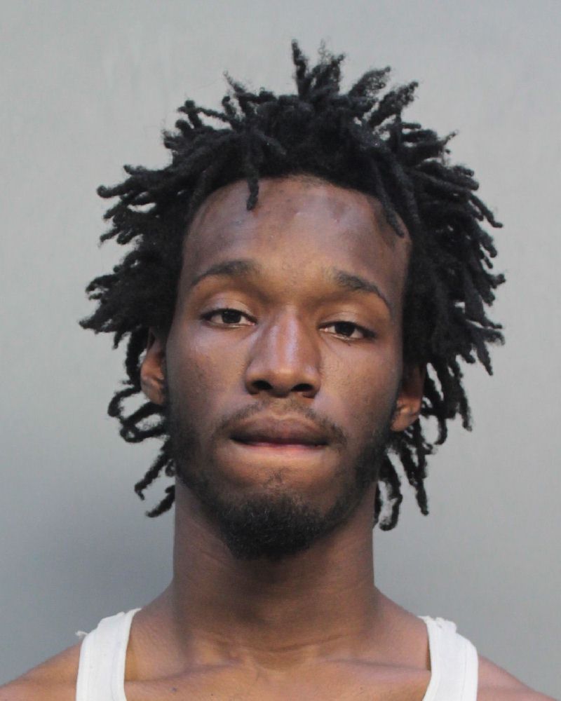 Dandre Watson Info, Photos, Data, and More / Dandre Watson TriCountyBusts / Is Dandre Watson on Social Media Like Facebook, Instagram abd Twitter?