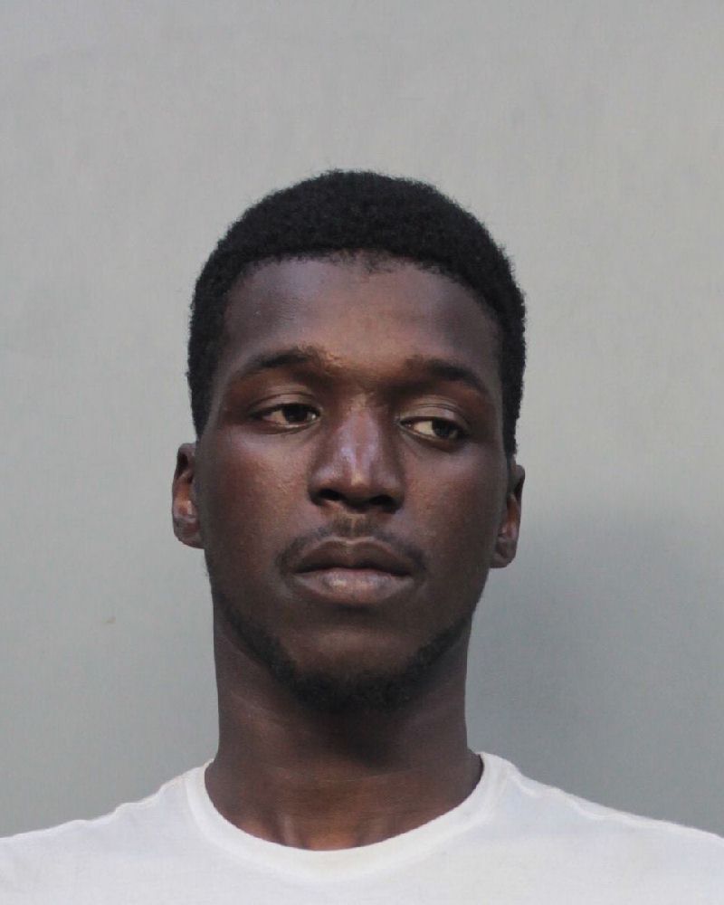 Antonio Paxton Records Antonio Paxton / Antonio Paxton Photos Antonio Paxton