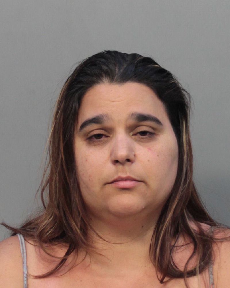 Ludmila Deahora Records Ludmila Deahora / Ludmila Deahora Photos Ludmila Deahora