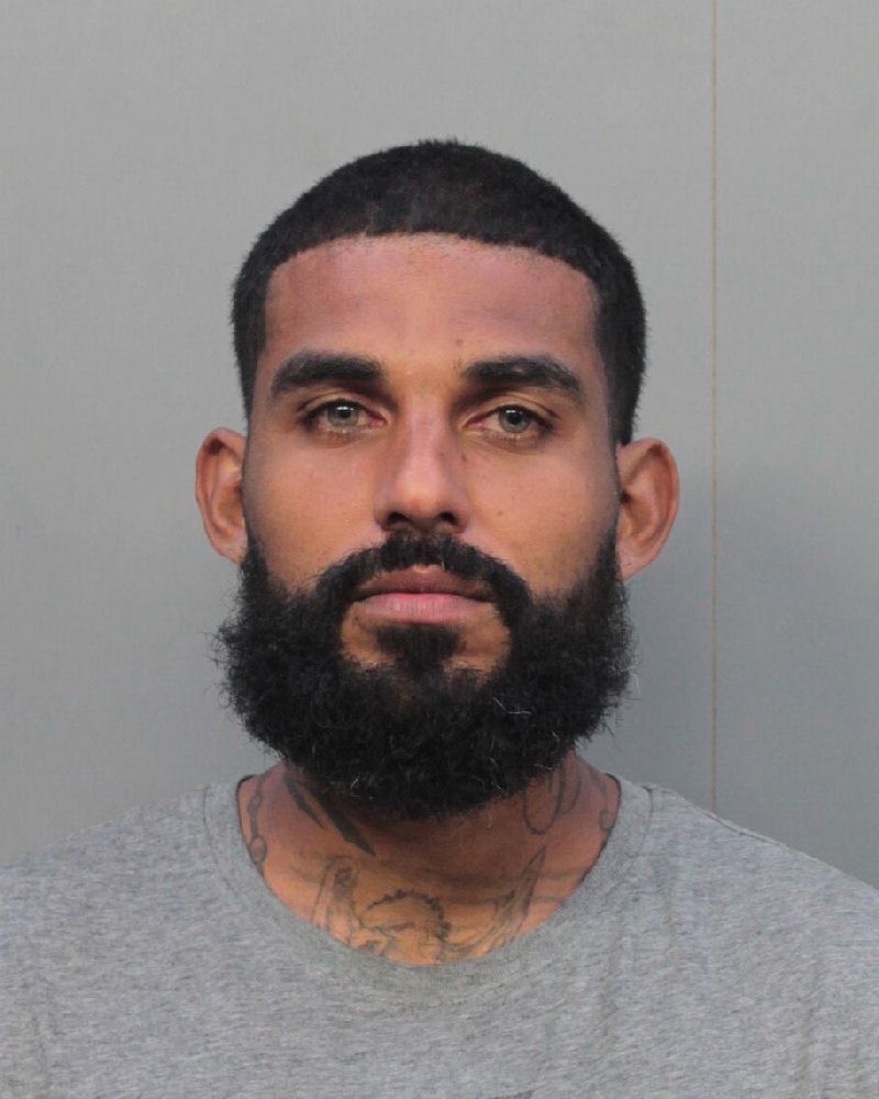 Chris Esquivel Info, Photos, Data, and More / Chris Esquivel TriCountyBusts / Is Chris Esquivel on Social Media Like Facebook, Instagram abd Twitter?