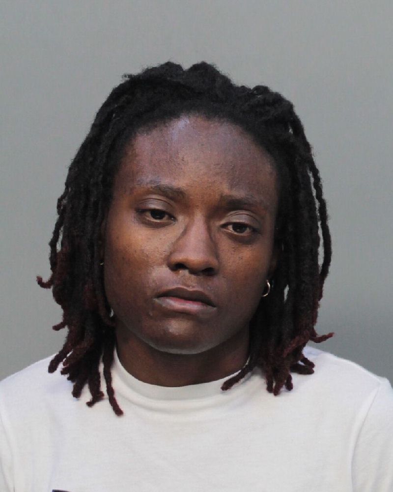 Jahleesa Grell Records Jahleesa Grell / Jahleesa Grell Photos Jahleesa Grell