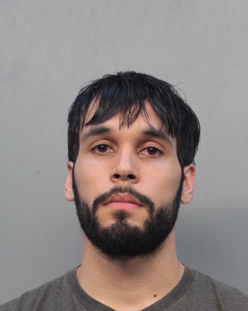 Mcdaniel Gamboa Records Mcdaniel Gamboa / Mcdaniel Gamboa Photos Mcdaniel Gamboa