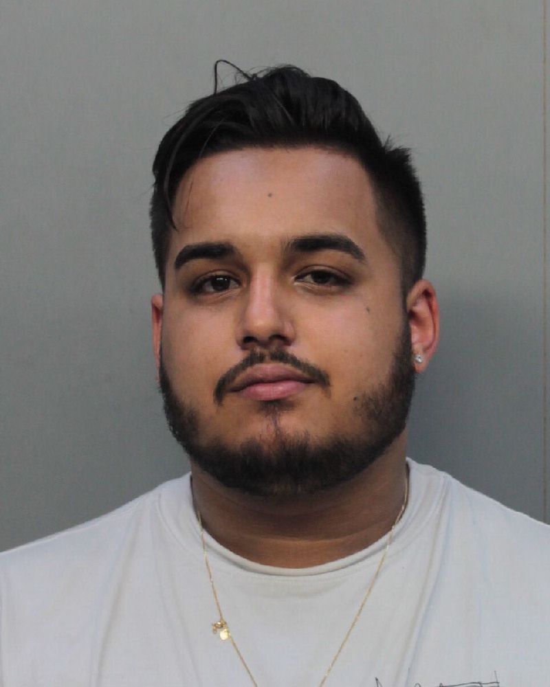 Julio Leon Records Julio Leon / Julio Leon Photos Julio Leon