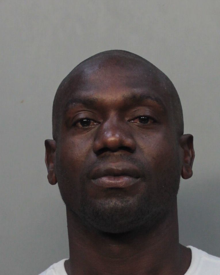 Teddrick Mcintyre Records Teddrick Mcintyre / Teddrick Mcintyre Photos Teddrick Mcintyre