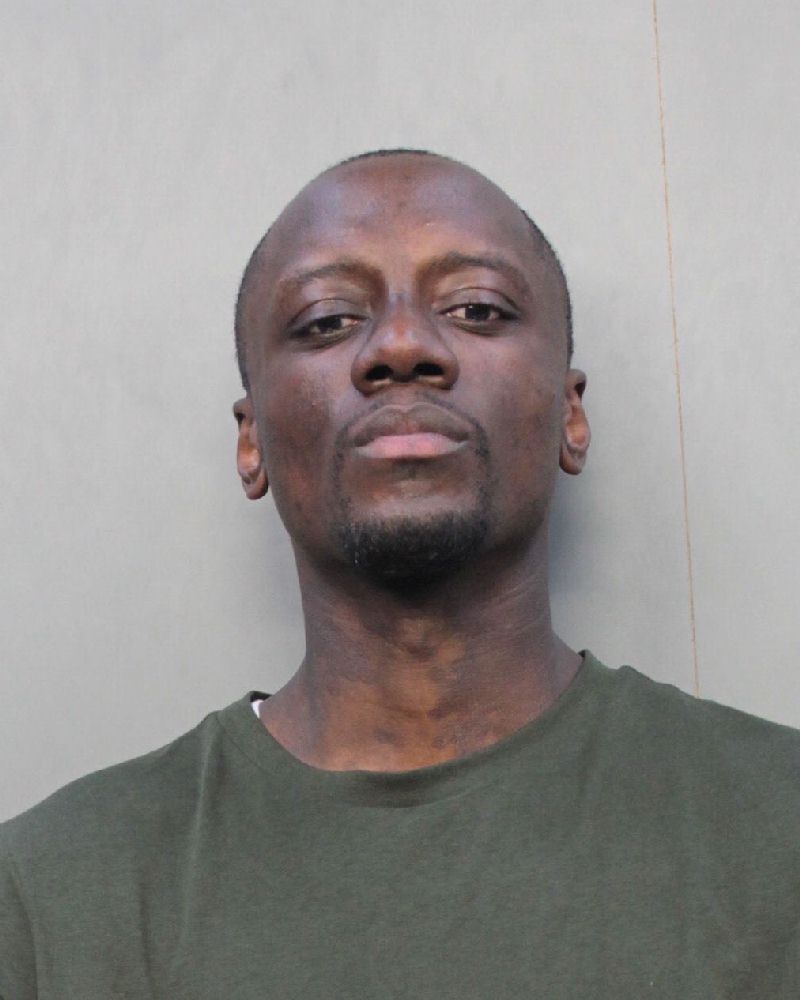 Mitchel Bonhomme Records Mitchel Bonhomme / Mitchel Bonhomme Photos Mitchel Bonhomme