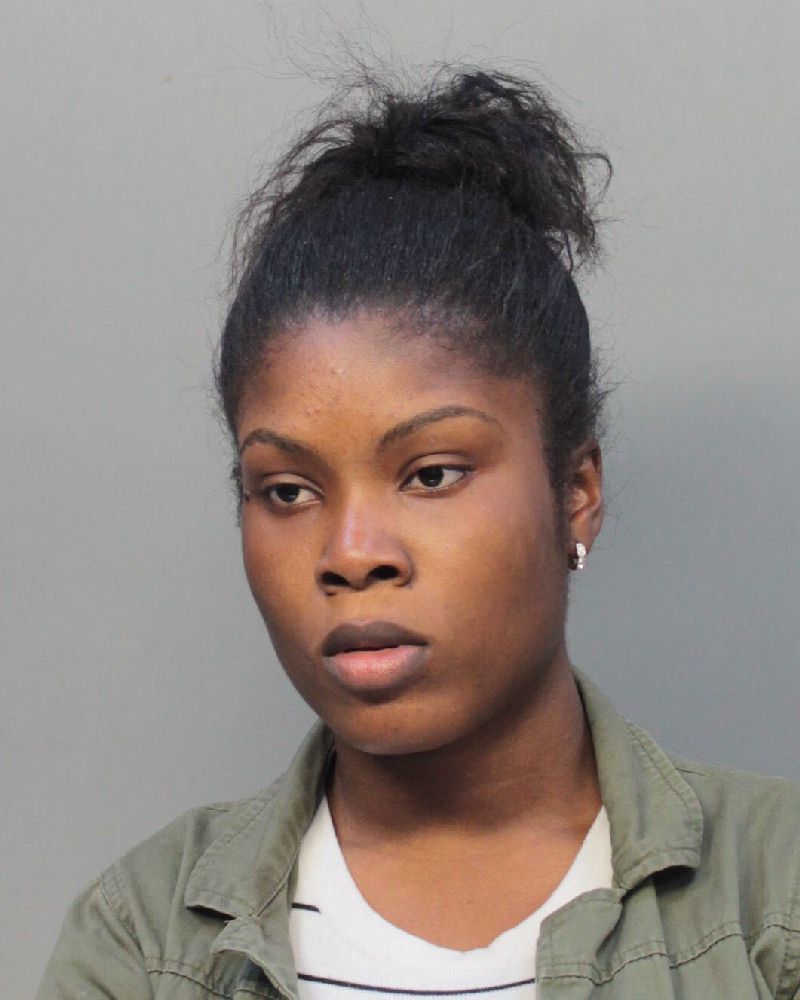 Iffcarly Mesidor Records Iffcarly Mesidor / Iffcarly Mesidor Photos Iffcarly Mesidor