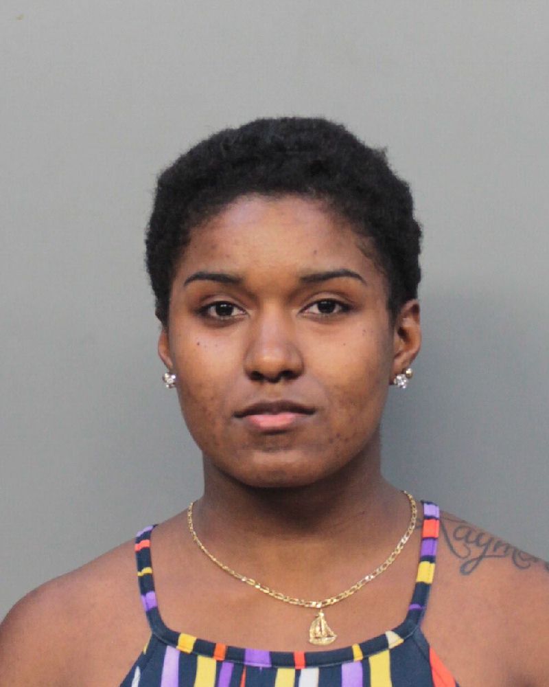 Danielle Burnes Records Danielle Burnes / Danielle Burnes Photos Danielle Burnes