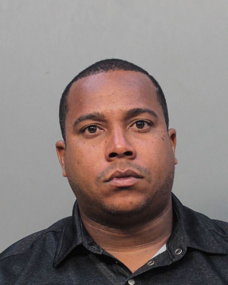 Yenier Yi-Heredia Info, Photos, Data, and More / Yenier Yi-Heredia TriCountyBusts / Is Yenier Yi-Heredia on Social Media Like Facebook, Instagram abd Twitter?