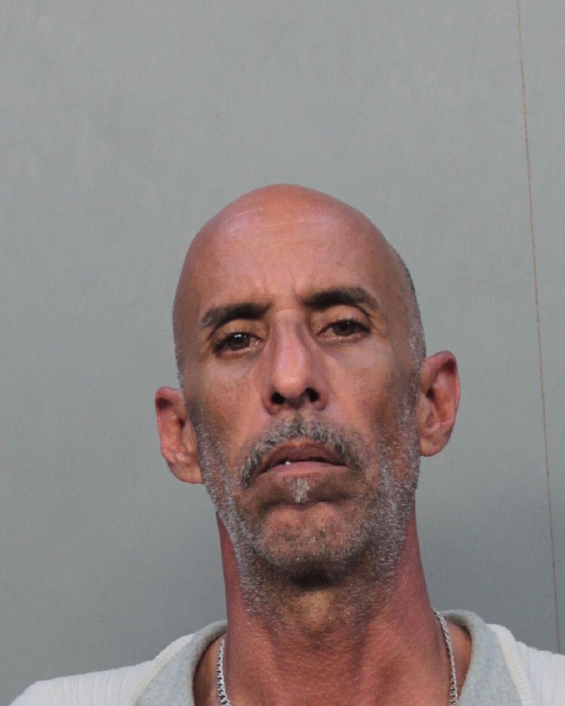 Pedro Garcia Info, Photos, Data, and More / Pedro Garcia TriCountyBusts / Is Pedro Garcia on Social Media Like Facebook, Instagram abd Twitter?