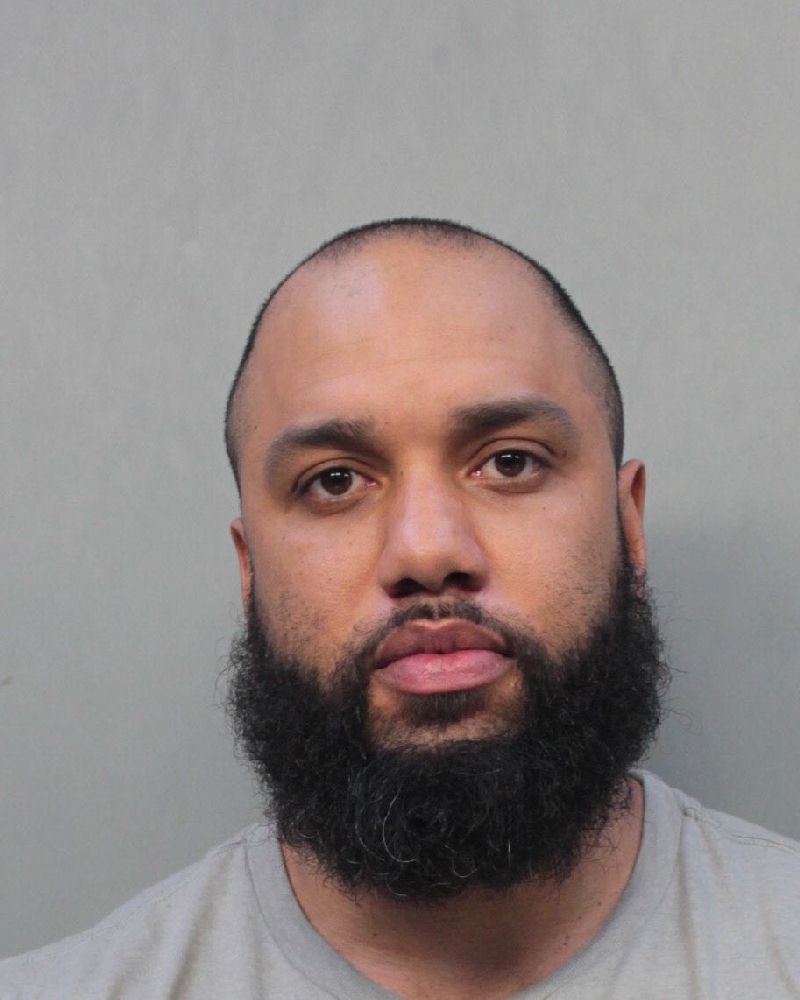 Joel Thompson Info, Photos, Data, and More / Joel Thompson TriCountyBusts / Is Joel Thompson on Social Media Like Facebook, Instagram abd Twitter?