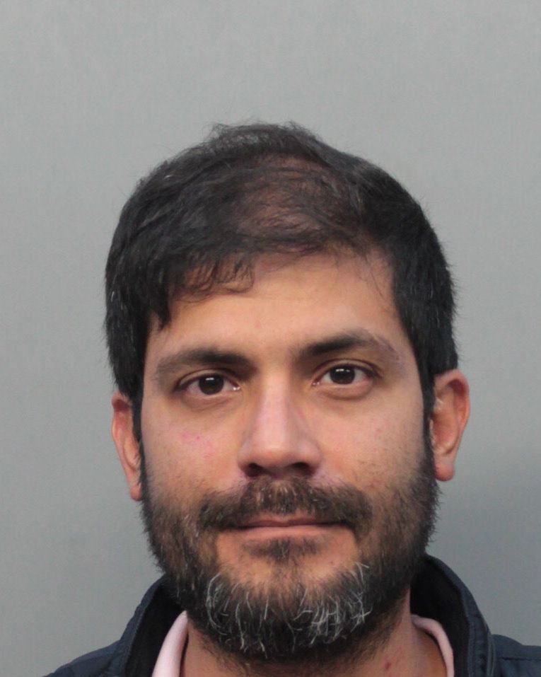 Pastran Yebaile Info, Photos, Data, and More / Pastran Yebaile TriCountyBusts / Is Pastran Yebaile on Social Media Like Facebook, Instagram abd Twitter?